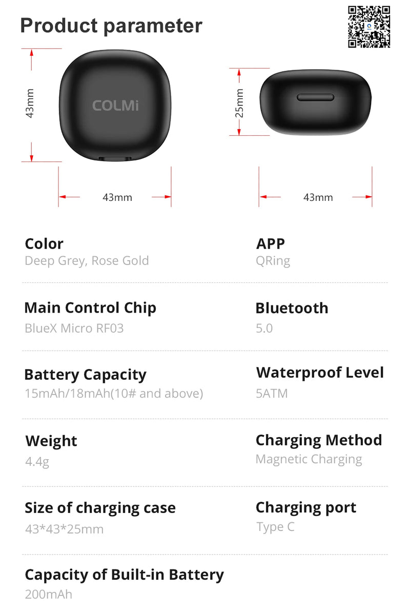 Ouraring – O Futuro do Monitoramento de Saúde, Agora na Ponta dos Seus Dedos