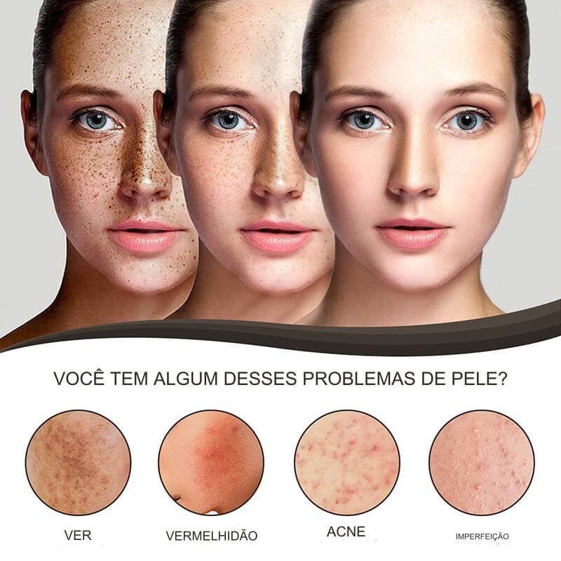 ClearSkin Hidrocoloide para acne